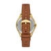 Montre Fossil Gilmore Argenté - Montres étanches Femme | Marc Orian