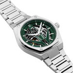 Montre Pierre Lannier Lannier Ardent Vert - Montres automatiques Homme | Marc Orian