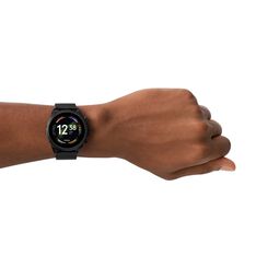 Montre Fossil Connectée Gen 6 - Montres connectées Homme | Marc Orian
