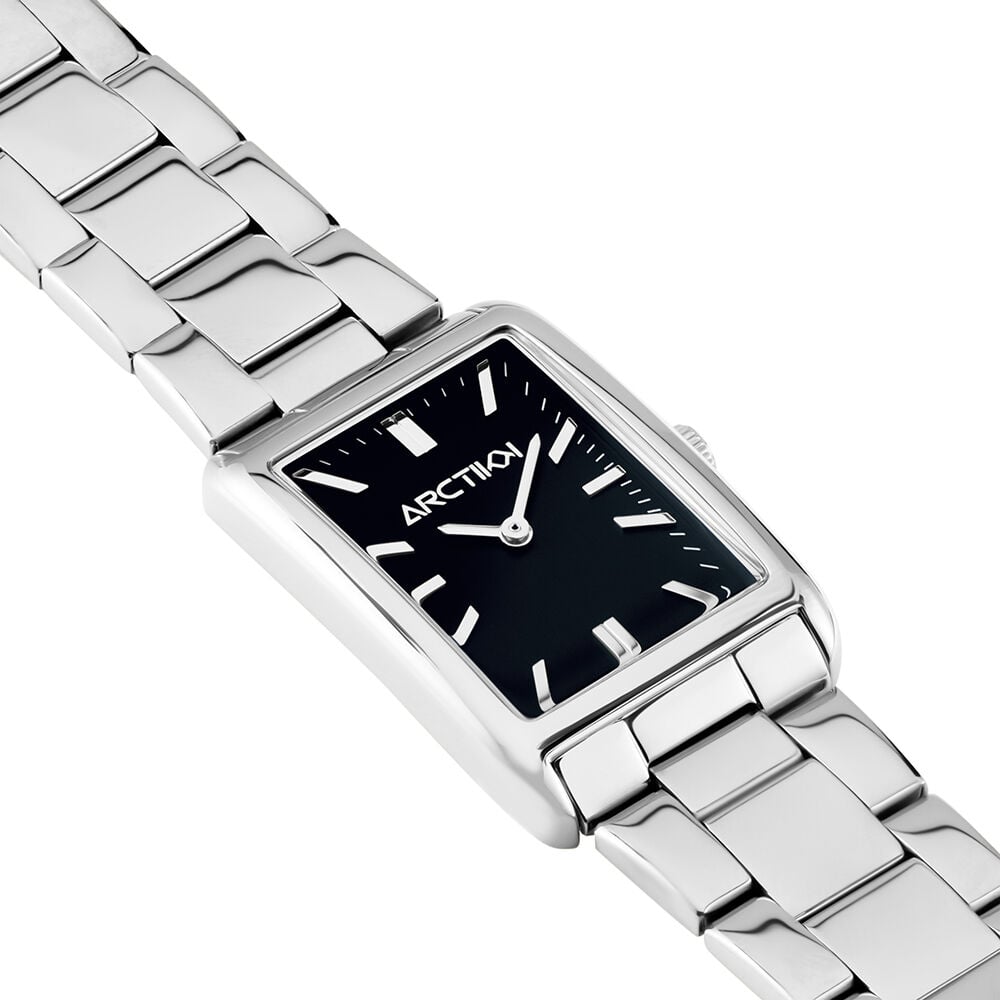 Montre Arctik Equinoxe Noir - Nouveautés Homme | Marc Orian