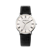 Montre Herbelin Classique Blanc