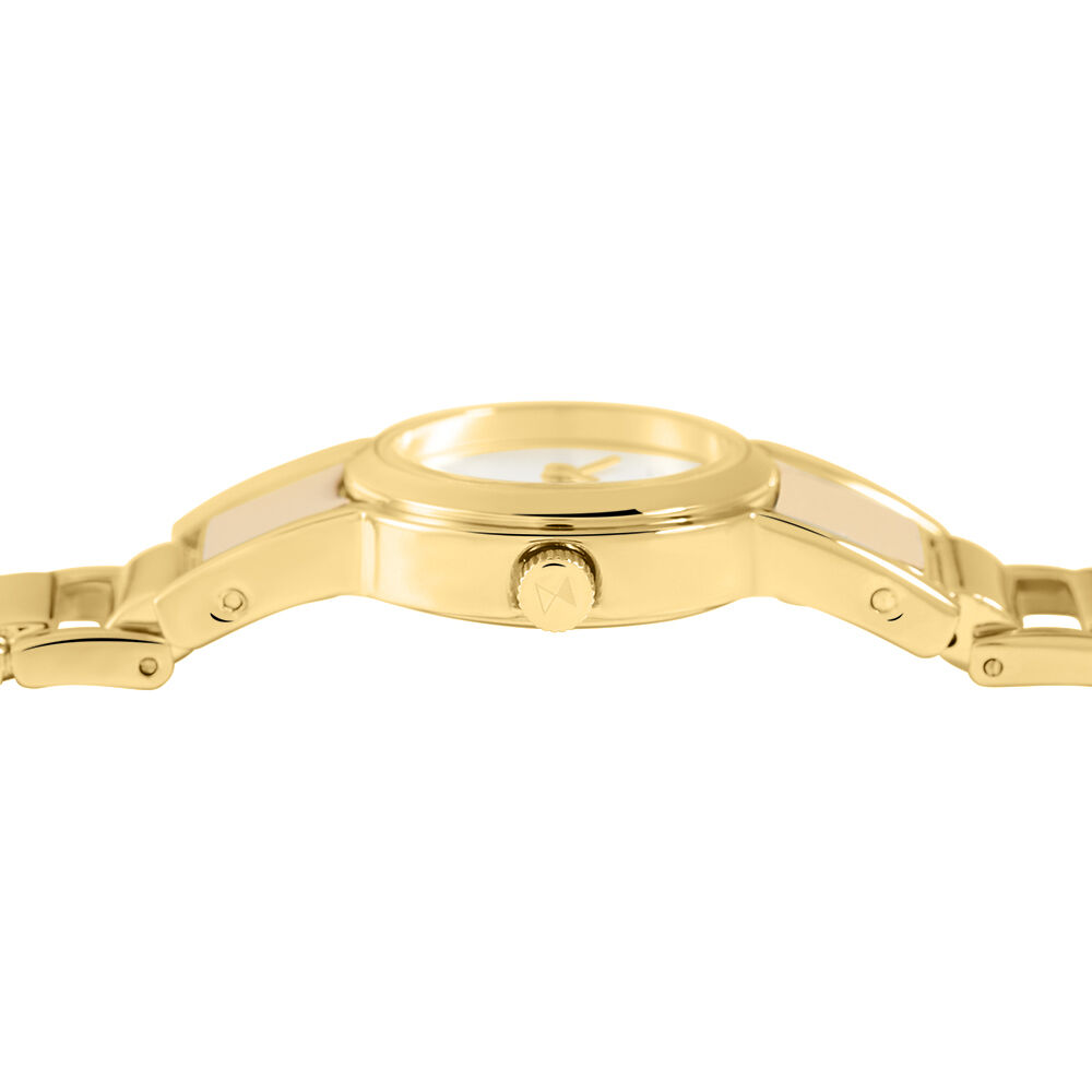 Montre Codhor Andree Argenté - Montres classiques Femme | Marc Orian