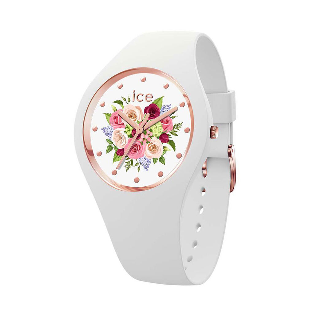 Montre Ice Watch Flower Multicolore - Montres &eacute;tanches Femme | Marc Orian
