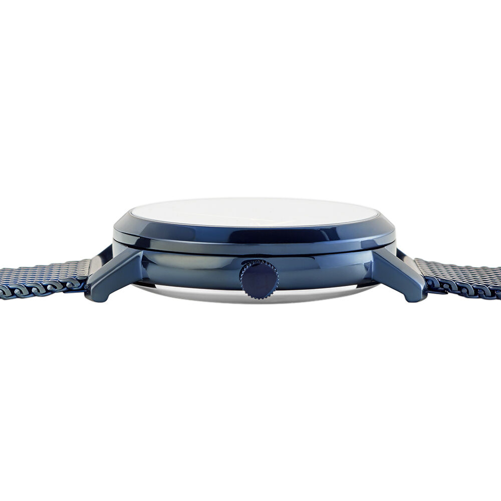 Montre Arctik Eclipse Bleu - Montres automatiques Homme | Marc Orian