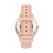 Montre Michael Kors Slim Runway Blanc - Montres étanches Femme | Marc Orian