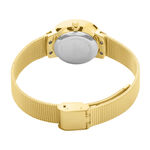 Montre Codhor Fleur Dor&eacute; - Montres &eacute;tanches Femme | Marc Orian