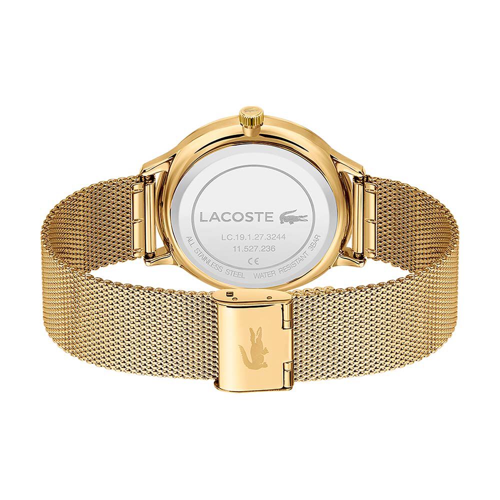 Montre Lacoste Lacoste Club Noir - Montres &eacute;tanches Homme | Marc Orian