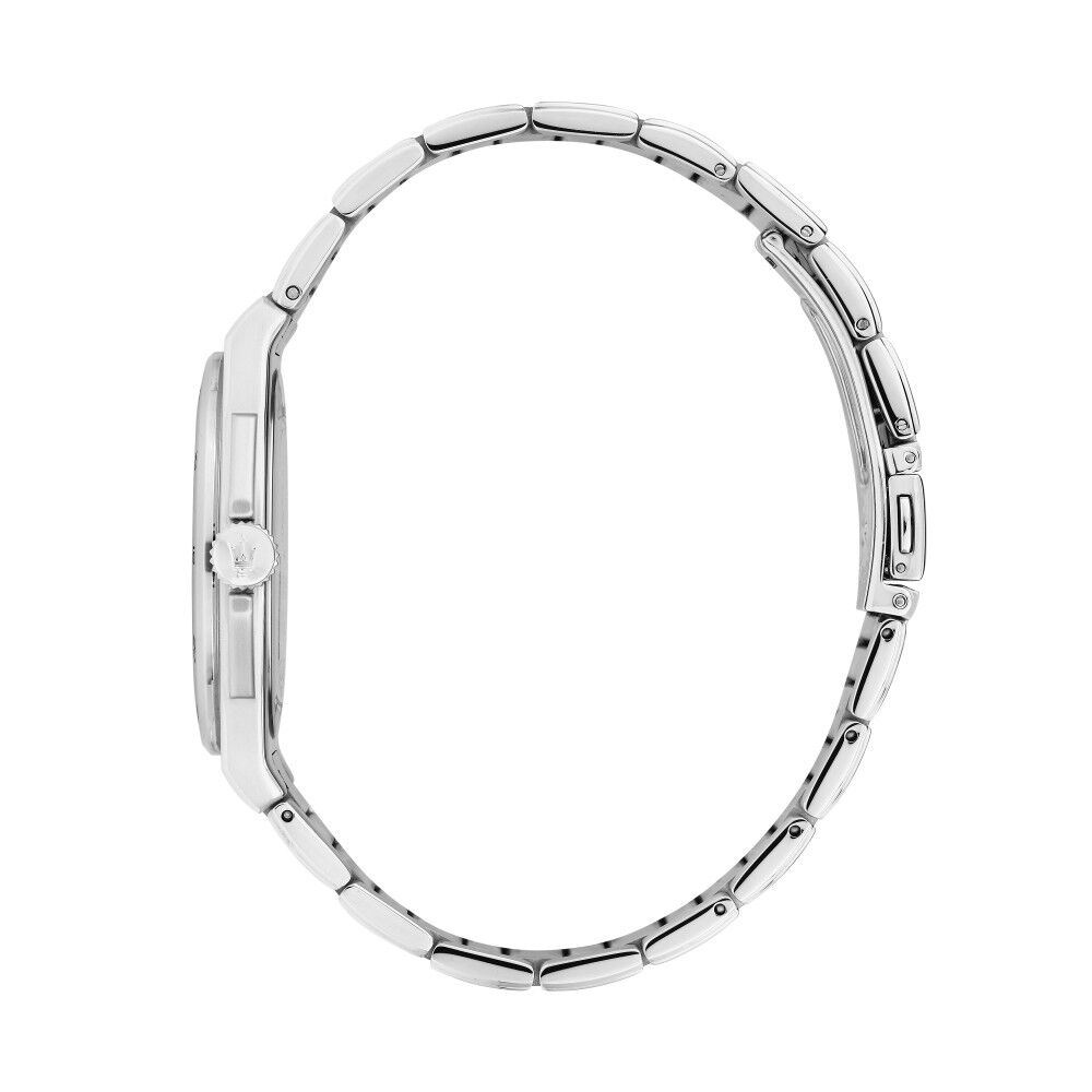 Montre Maserati Velocita Slim Bleu - Montres &eacute;tanches Homme | Marc Orian