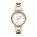 Montre Michael Kors Pyper Blanc - Montres étanches Femme | Marc Orian