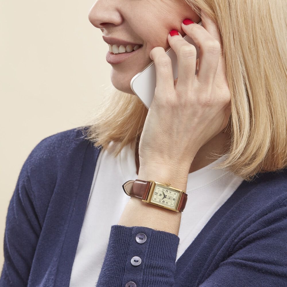 Montre lip sales churchill femme