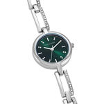 Montre Codhor Andrea Vert - Montres &eacute;tanches Femme | Marc Orian