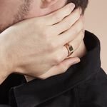 Chevali&egrave;re Tobias Plaqu&eacute; Or Jaune - Chevali&egrave;res Homme | Marc Orian