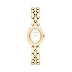 Montre Coach Sammy Argent&eacute; - Montres &eacute;tanches Femme | Marc Orian