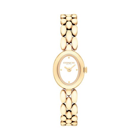 Montre Coach Sammy Argent&eacute; - Montres &eacute;tanches Femme | Marc Orian