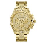 Montre Guess Majestic Champagne - Montres &eacute;tanches Homme | Marc Orian