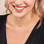 Collier Ronalda Or Jaune - Colliers ete Femme | Marc Orian