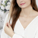 Collier Venti Or Jaune - Colliers maman Femme | Marc Orian