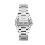 Montre Maserati Traguardo Argent&eacute; - Montres automatiques Homme | Marc Orian