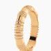 Bague Manua Plaqu&eacute; Or Jaune - Bijoux fantaisie Femme | Marc Orian