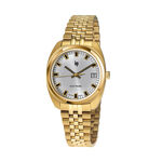 Montre Lip General De Gaulle 35 Argent&eacute; - Montres &eacute;tanches Unisex | Marc Orian