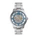 Montre Fossil Townsman Bleu - Montres automatiques Homme | Marc Orian