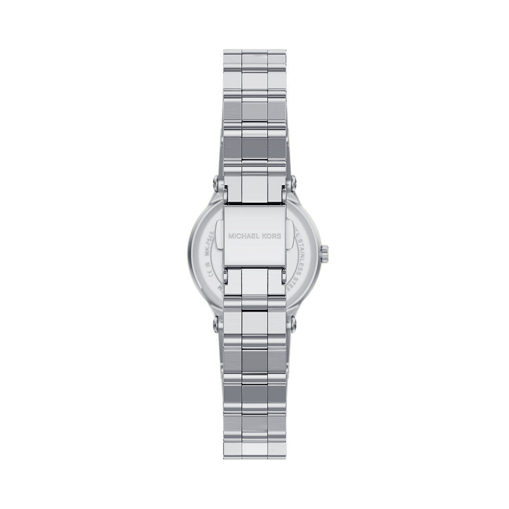 Montre Michael Kors Petite Billie Vert - Montres &eacute;tanches Femme | Marc Orian