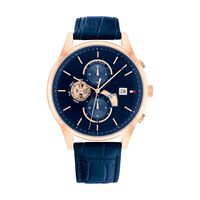 Montre Tommy Hilfiger Bleu