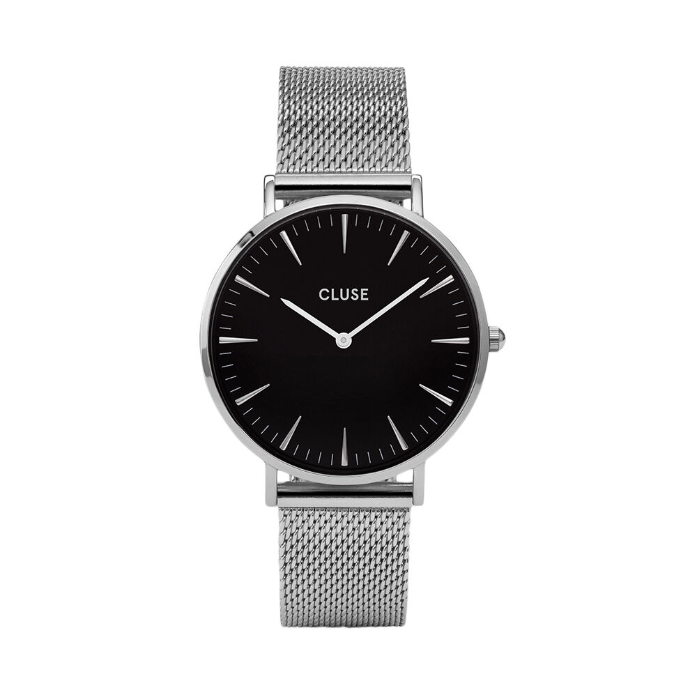 Montre Cluse Boho Chic Noir HIMFBQN0MC0 Marc Orian