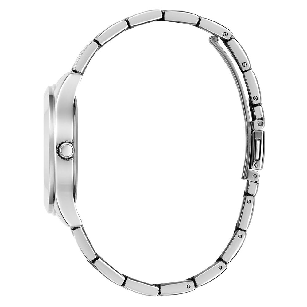 Montre Guess Tri Plaque Argenté - Montres étanches Femme | Marc Orian
