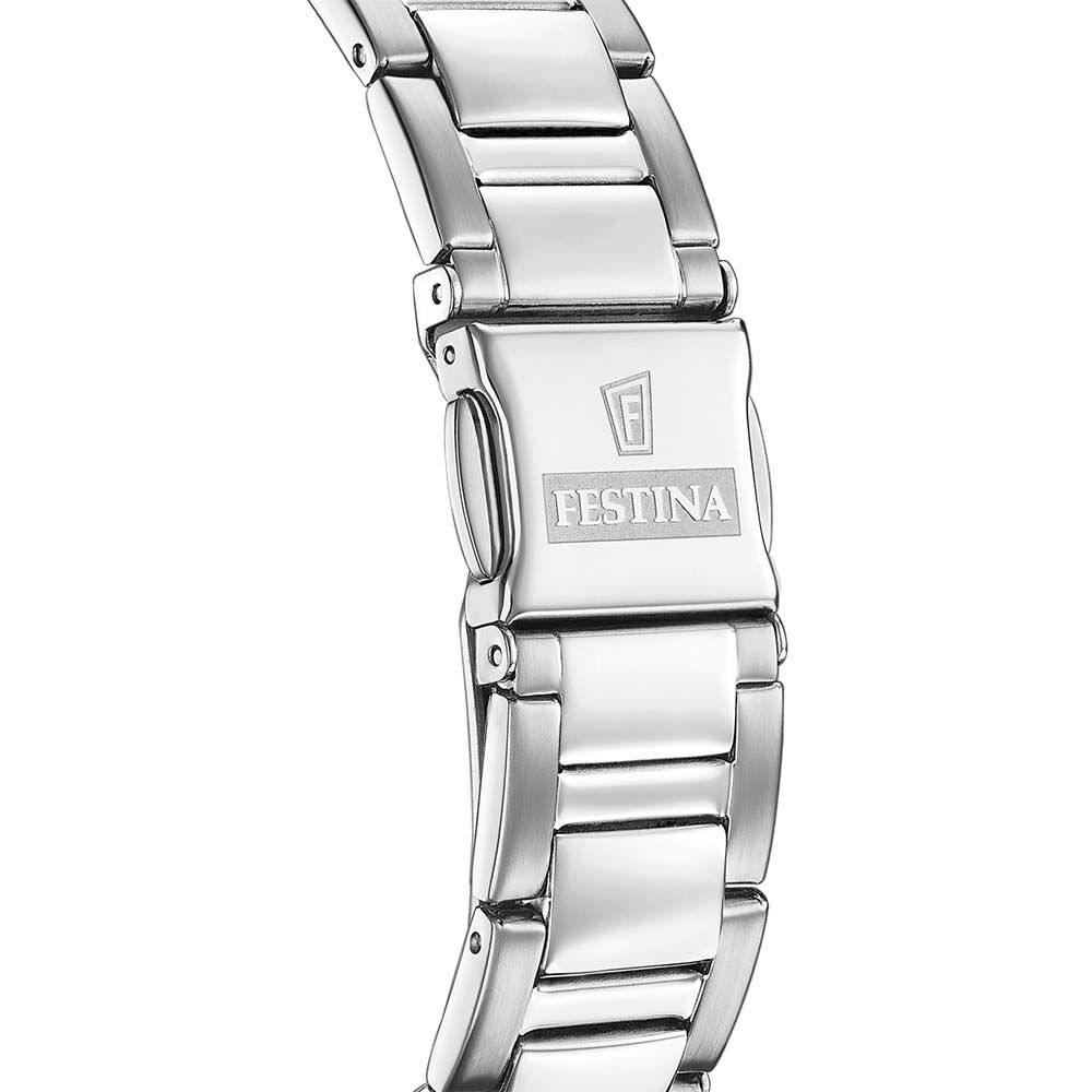 Montre Festina Boyfriend Nacr&eacute; - Montres &eacute;tanches Femme | Marc Orian