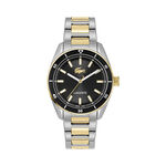 Montre Lacoste Boston Noir - Montres &eacute;tanches Homme | Marc Orian