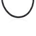 Collier Phebus Him Casual Acier Noir - Colliers Homme | Marc Orian