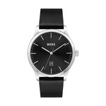 Montre Boss Reason Noir - Montres &eacute;tanches Homme | Marc Orian