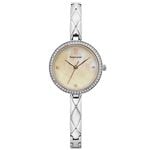 Montre Pierre Lannier Leia Blanc - Montres classiques Femme | Marc Orian