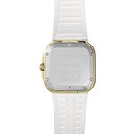 Montre Herbelin Cap Camarat Square Nacre Blanche - Montres &eacute;tanches Femme | Marc Orian