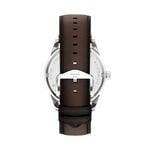 Montre Fossil Pearson Bleu - Montres &eacute;tanches Homme | Marc Orian