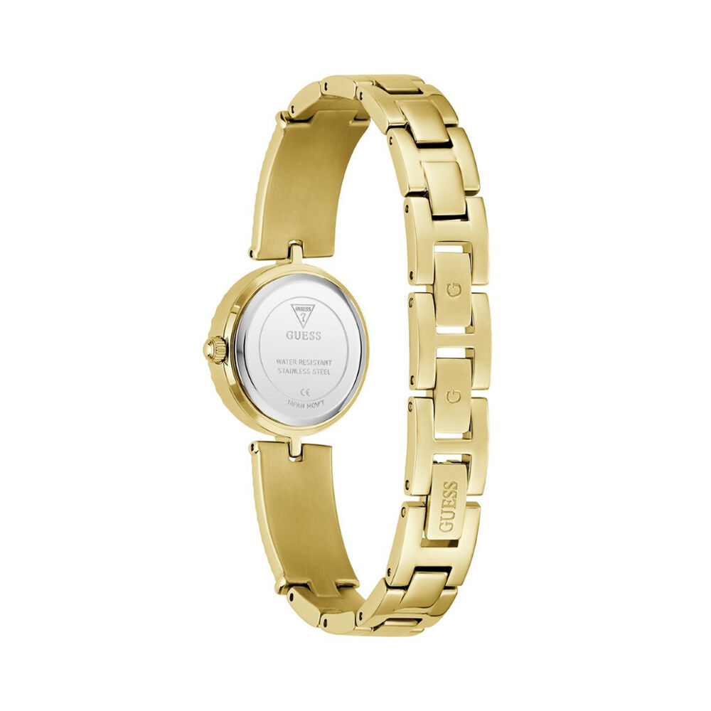 Montre Guess Holly Champagne - Montres &eacute;tanches Femme | Marc Orian