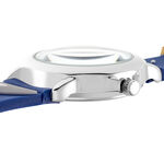 Montre Upp Planete Blanc Et Bleu - Montres &eacute;tanches Enfant | Marc Orian