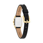 Montre Calvin Klein Soft Form Noir - Montres carr&eacute;es Femme | Marc Orian