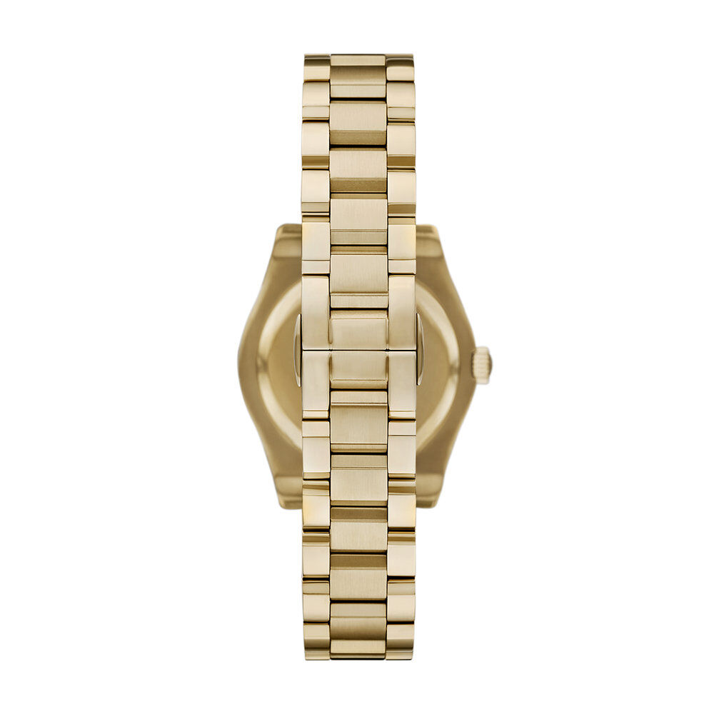 Montre Emporio Armani Nacre Blanche - Montres étanches Femme | Marc Orian
