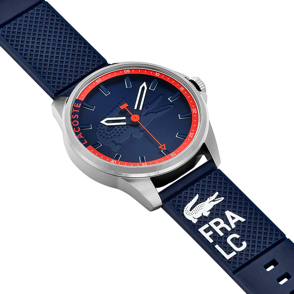 lacoste sport watch