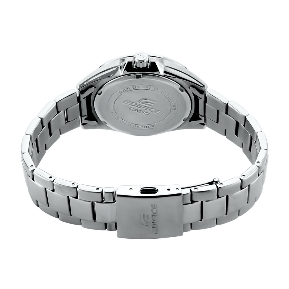 Montre Casio Edifice Bleu - Montres classiques Homme | Marc Orian