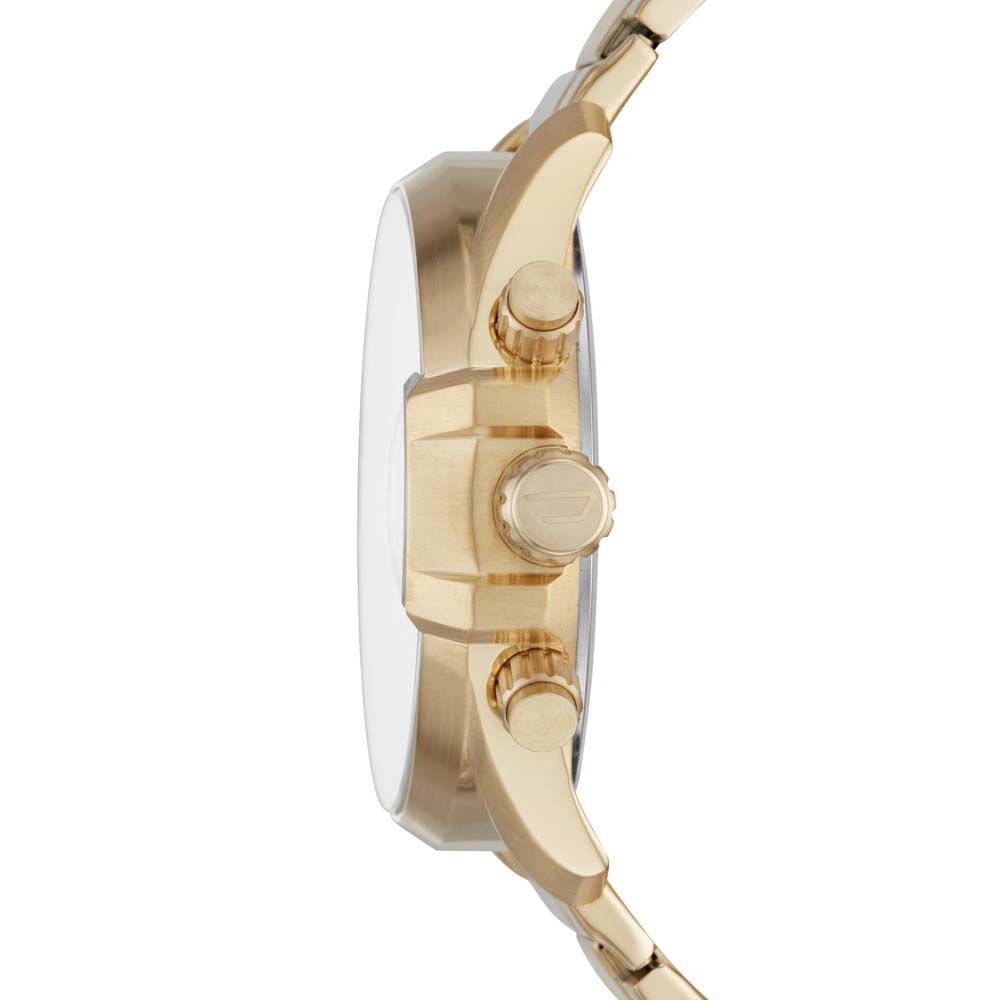 Montre Diesel Ms9 Champagne - Montres étanches Homme | Marc Orian