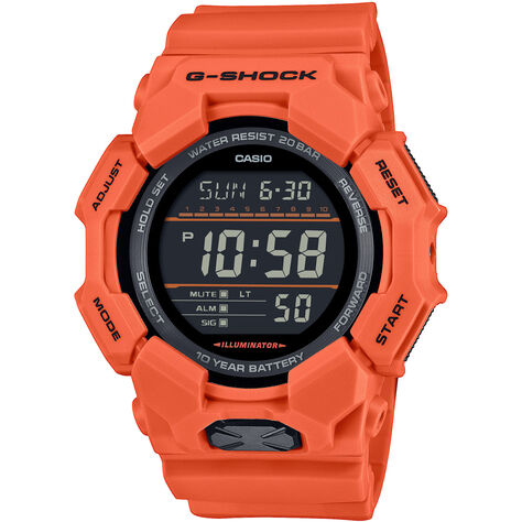 Montre Casio G-shock - Montres &eacute;tanches Homme | Marc Orian