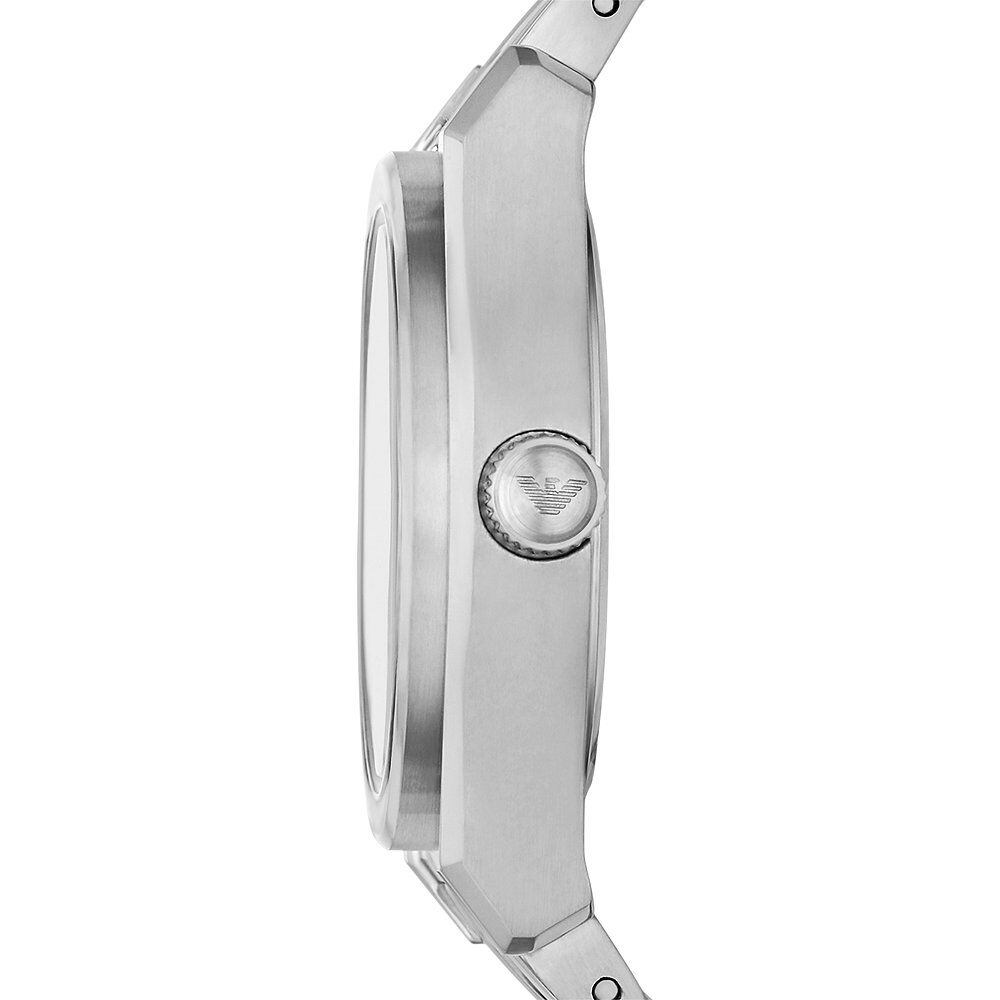 Montre Emporio Armani Nacre - Montres &eacute;tanches Femme | Marc Orian