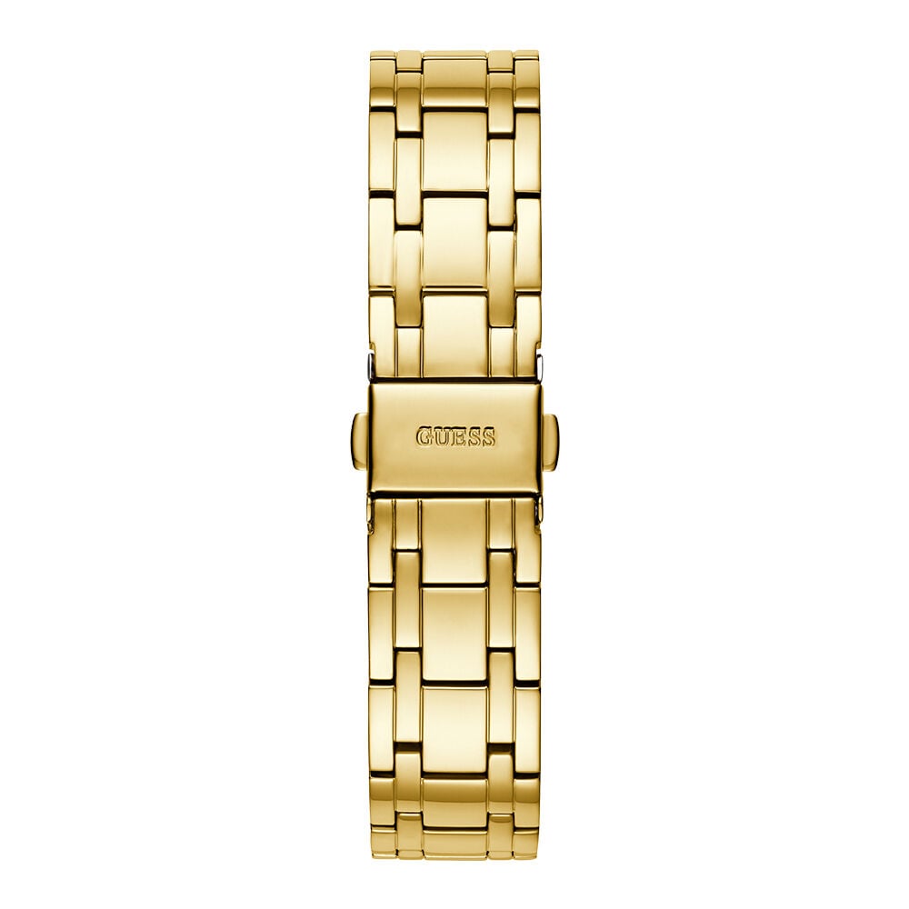 Montre Guess Cosmo Champagne - Montres étanches Femme | Marc Orian