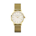 Montre Rosefield The Tribeca Blanc - Montres classiques Femme | Marc Orian