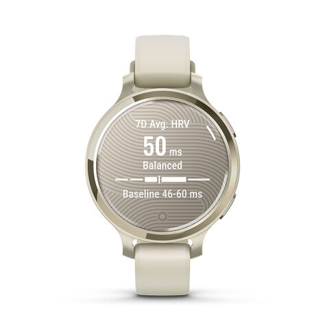 Montre Connectée Garmin Lily 2 Active - Montres connectées Femme | Marc Orian