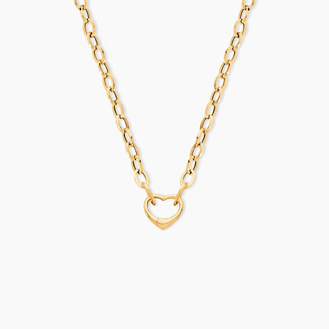 Collier Aithne Or Jaune - Colliers ete Femme | Marc Orian
