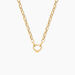Collier Aithne Or Jaune - Colliers ete Femme | Marc Orian